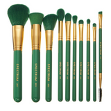 Spectrum Collections Malachite 10 Piece Set