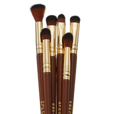 Spectrum Collections Pantherine 6 Piece Eye Set