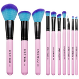 Spectrum Collections Pink Millenial 10 Piece Essential Set