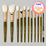 Spectrum Collections x KJH 11 Piece Edit Brush Set