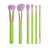 Margarita 6 Piece Brush Set