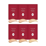 Mask Fit Red Cushion Trial Kit Light Medium