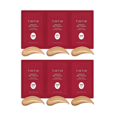 Mask Fit Red Cushion Trial Kit Medium