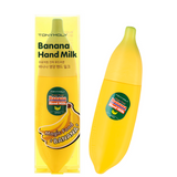 TONYMOLY Magic Food Banana Hand Milk