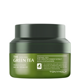 TONYMOLY Chok Chok Green Tea Watery Cream