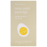 TONYMOLY Egg Pore Nose Pack