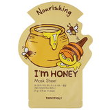 TONYMOLY I'm Honey Mask Sheet