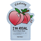 TONYMOLY I'm Peach Mask Sheet