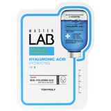 TONYMOLY Master Lab Hyaluronic Acid Sheet Mask