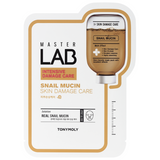 TONYMOLY Master Lab Snail Mucin Sheet Mask