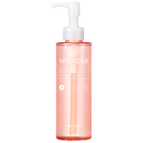 TONYMOLY Wonder Apricot Deep Cleansing Oil