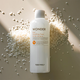 TONYMOLY WONDER Rice Smoothing Toner