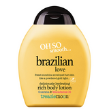 treaclemoon Brazilian Love Body Lotion 250ml