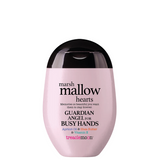 treaclemoon Marshmallow Hearts Hand Cream 75ml