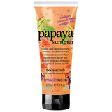 treaclemoon Papaya Summer Body Scrub 225ml