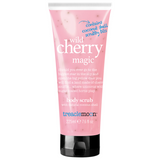 treaclemoon Wild Cherry Magic Body Scrub 225ml