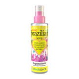 Brazilian Love Body Spray