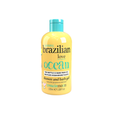 Brazilian Love Shower & Bath Gel