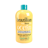 Brazilian Love Shower & Bath Gel