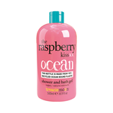 Raspberry Kiss Shower & Bath Gel