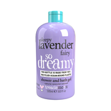 Sleepy Lavender Fairy Shower & Bath Gel