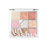 Glitterpedia Eyeshadow Palette N°1 All of Glitter