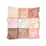 Glitterpedia Eyeshadow Palette N°1 All of Glitter