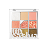 Glitterpedia Eyeshadow Palette N°6 All of Citrus