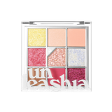 Glitterpedia Eyeshadow Palette N°7 All of Peach Ade