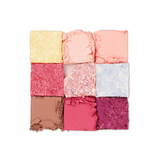 Glitterpedia Eyeshadow Palette N°7 All of Peach Ade